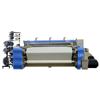 calidad Surgical Cotton Bandage Making Machine Airjet Textile Machine Loom Air Multi Color Fabric Weaving Machinery Jet Jet Machine fábrica