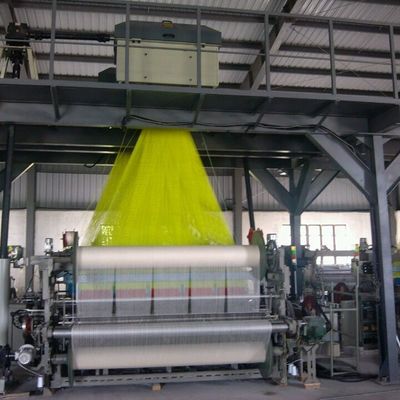 calidad Rapier loom for all kinds fabrics with models automated jacquard fabric weaving machine jacquard power loom machine price fábrica